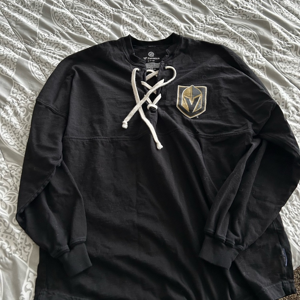 VGK long sleeve